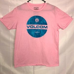 Mens Volcom tee